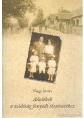 Varga István - Adalékok a zsidóság fonyódi történetéhez
