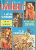 Falus Tamás (szerk.) - Video magazin 1992. (teljes)