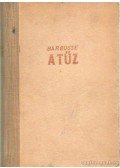 Barbusse, Henri - A tűz