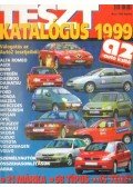 Surányi Péter - Teszt katalógus 1999.