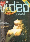 Bíró Zoltán - Video magazin 1988. (teljes)