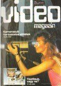 Bíró Zoltán - Video magazin 1989. (teljes)