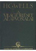 H.G. Wells - A világtörténet alapvonalai
