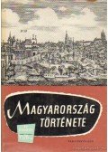 Székely György,Elekes Lajos,Lederer Emma - Magyarország története az őskortól 1526-ig I. kötet