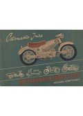 Csizmadia Imre - Motorkerékpárok 1957