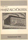 Dr. Babura László - Hajszálgyökerek