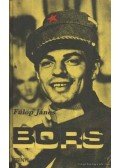 Fülöp János - Bors I. kötet