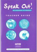 Whiteacre, Emma (szerk.) - Speak Out! on European citizenship - Teacher Guide