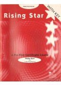 Prodromou, Luke,Philip Kerr - Rising Star Practice Book with key