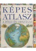 Richard Kemp - Képes atlasz