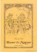 Benedek Elek - Hunor és Magyar