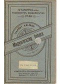 Darnay Kálmán - Magyarország őskora