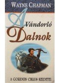 Wayne Chapman - Vándorló dalnok