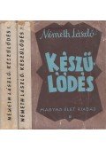 Németh László - Készülődés I-II.