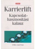 Trout, Jack,Ries, Al - Karrierlift