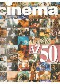 Bergendy Péter (szerk.) - Cinema 1996. (teljes)
