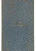 Honoré de Balzac - A szamárbőr