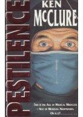 McCLURE, Ken - Pestilence