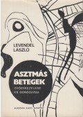 Levendel László - Asztmás betegek gyógykezelése és gondozása