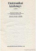 McKenzie, Alexander A.,Fink, Donald G. - Elektronikai kézikönyv 1-2. kötet