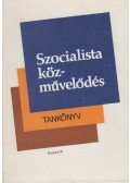 Ács Ferencné - Szocialista közművelődés
