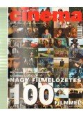 Ezüst Rita (főszerk.) - Cinema 2006. (teljes)