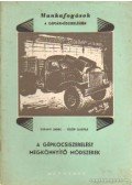 Surányi Endre,Fülöp Gáspár - A gépkocsiszerelést megkönnyítő módszerek