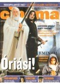 Ezüst Rita (főszerk.) - Cinema 2003. (teljes)