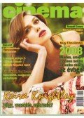 Levitin Dávid (főszerk.) - Cinema 2008. (teljes)