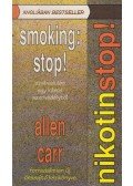 Allen Carr - Nikotinstop!