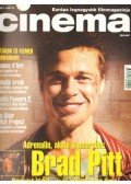Bergendy Péter (szerk.) - Cinema 2000. (teljes)