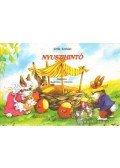 Zelk Zoltán - Nyuszihintó