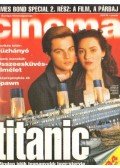 Bergendy Péter (szerk.) - Cinema 1998. (teljes)