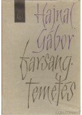 Hajnal Gábor - Farsang-temetés