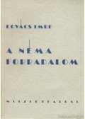 Kovács Imre - A néma forradalom
