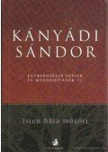 Kányádi Sándor - Egyberostált versek és műfordítások II.