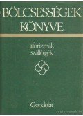 Kristó Nagy istván - Bölcsességek könyve I. kötet