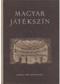 László Anikó - Magyar játékszín