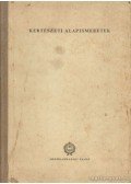 Elek László dr.,Möcsényi Mihály dr. - Kertészeti alapismeretek