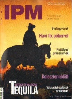 Mezővári Gyula dr. - Inter Press Magazin 2009. június 6. szám Mezővári Gyula dr. - Inter Press Magazin 2009. június 6. szám, Budapest 2009 antikvár könyv
