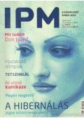 Mezővári Gyula dr. - Inter Press Magazin 2008. július 7. szám