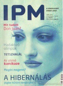Mezővári Gyula dr. - Inter Press Magazin 2008. július 7. szám Mezővári Gyula dr. - Inter Press Magazin 2008. július 7. szám, Budapest 2008 antikvár könyv