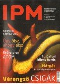 Mezővári Gyula dr. - Inter Press Magazin 2008. május 5. szám
