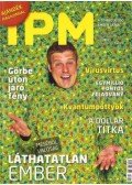 Mezővári Gyula dr. - Inter Press Magazin 2008. november 11. szám