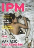 Mezővári Gyula dr. - Inter Press Magazin 2008. augusztus 8. szám