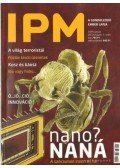 Mezővári Gyula dr. - Inter Press Magazin 2009. január 1. szám