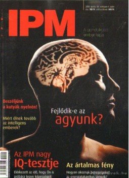 Mezővári Gyula dr. - Inter Press Magazin 2009. április 4. szám Mezővári Gyula dr. - Inter Press Magazin 2009. április 4. szám, Budapest 2009 antikvár könyv