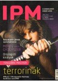 Mezővári Gyula dr. - Inter Press Magazin 2006. május 5. szám