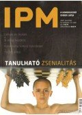 Mezővári Gyula dr. - Inter Press Magazin 2007. december 12. szám