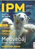 Mezővári Gyula dr. - Inter Press Magazin 2008. január 1. szám